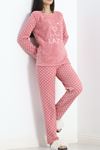 Polar Pijama Takımı Pembe - 19215.1048.ERC3025