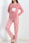 Polar Pijama Takımı Pembe1 - 19215.1048.ERC3025