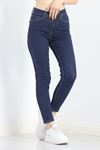 Mom Boyfriend Jeans Koyumavi - 20432.1778.ERC3025