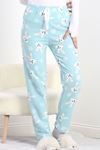 Milan Kumaş Pijama Altı Mint - 20788.1287.ERC3025