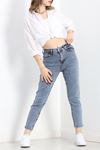 Mom Boyfriend Jeans Buzmavi1 - 20432.1778.ERC3025