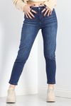 Mom Boyfriend Jeans Mavi2 - 20432.1778.ERC3025